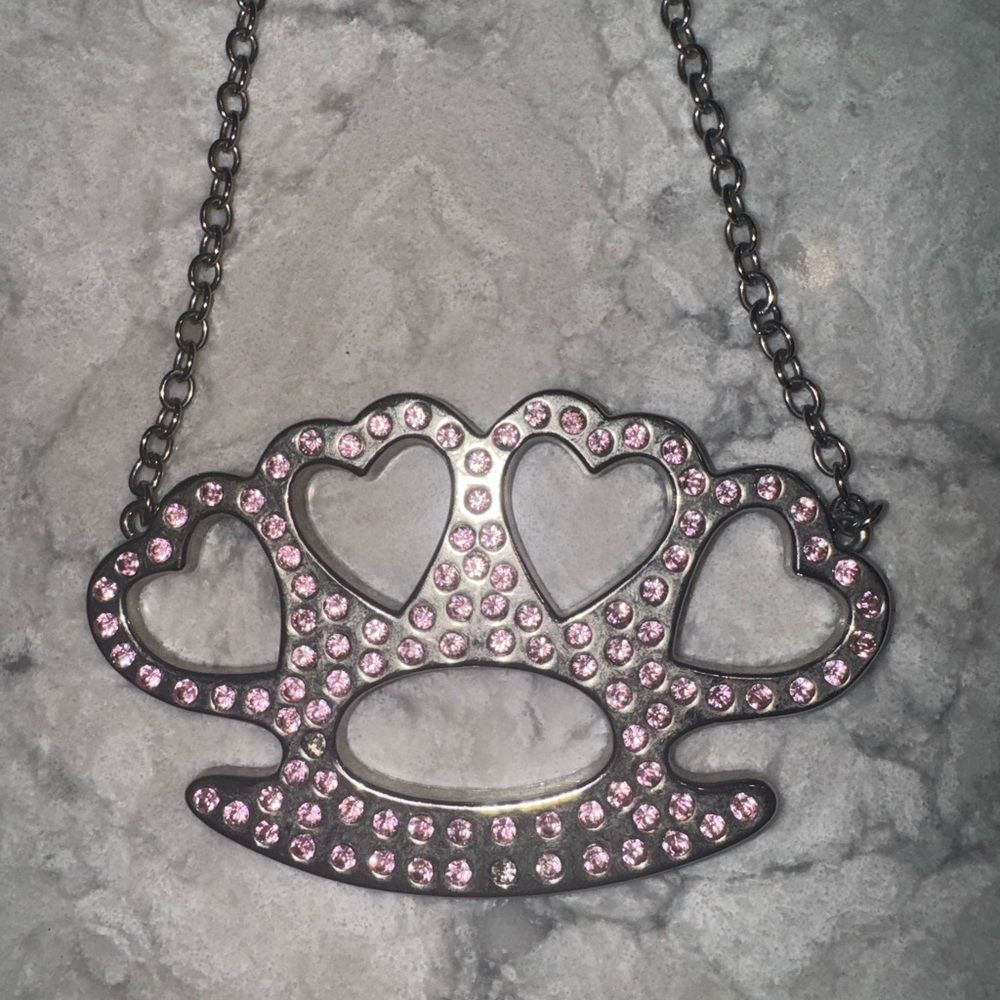 necklace **on hold** for Batlover7
